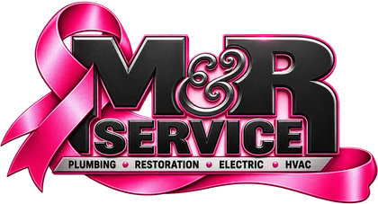 M&R Service — Plumbing, Restoration, Electric, HVAC